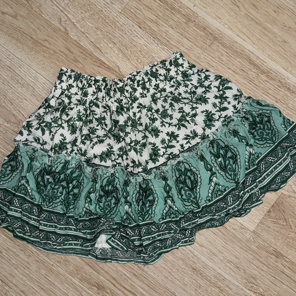 Bundle 3 ruffle skirts - Picture 3 of 5